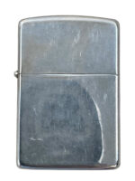 Canadian Zippo Lighter Vintage Canadian Zippo Lighter Vintage