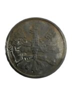 WW1 Imperial German Collar Button WW1 Imperial German Collar Button
