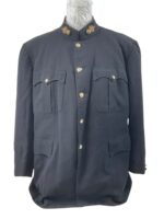 Canadian Forces Royal Canadian Artillery RCA Officer's Named Patrol Jacket Size 46