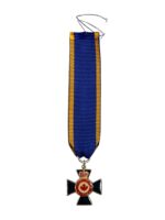 Canadian Order of Military Merit Miniature Medal