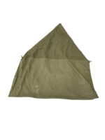 US Army Vietnam Shelter Half Pup Tent