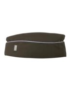 WW2 US Army Infantry Officer's Garrison Cap Size 7 1/8