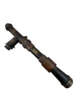 WW2 US USN Navy Telescope Mk28 Bausch and Lomb