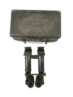 Canadian AFV Periscope Binoculars Dated 1951 Canadian AFV Periscope Binoculars Dated 1951