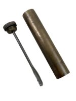 WW1 Canadian CEF SMLE Oiler C Broad Arrowed