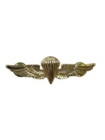 US USMC Airborne Jump Wing
