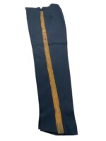 Canadian RCAF Officer's Mess Dress Trousers Pants Named Canadian RCAF Officer's Mess Dress Trousers Pants Named