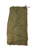 Canadian Forces Burlap Sandbag 26 X 14 Inch