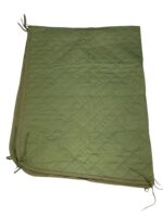 Canadian Forces OD Green Ranger Blanket Poncho Liner Canadian Forces OD Green Ranger Blanket Poncho Liner
