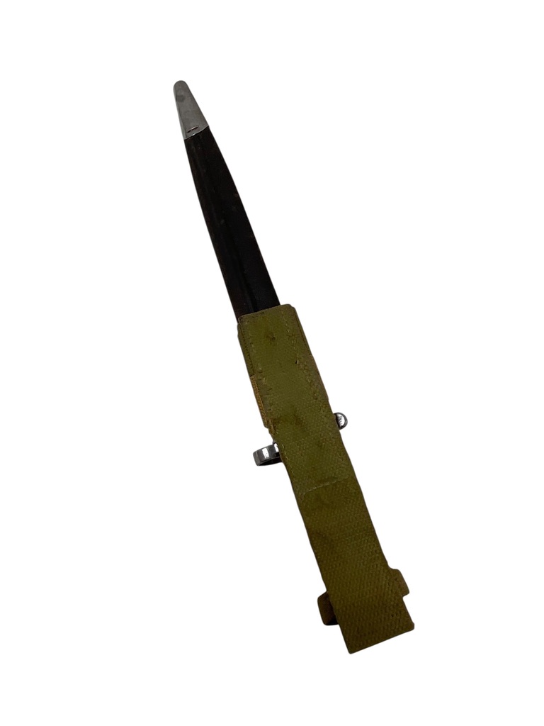 Pre WW1 British Pattern 1903 Bayonet With Scabbard and Frog Pre WW1 British Pattern 1903 Bayonet With Scabbard and Frog