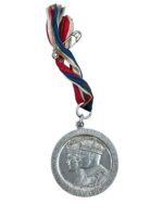 British Canadian Commemorative King George the 6th Coronation Medal Full Size