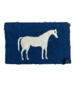WW2 British 26th Engineer Group Formation Patch