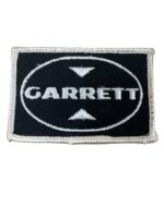 Canadian Nuclear Garrett Security Patch (2) Canadian Nuclear Garrett Security Patch (2)