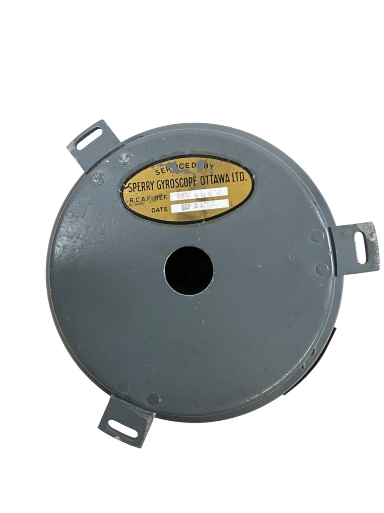 WW2 Canadian RCAF Type P11 Compass In P8 Case WW2 Canadian RCAF Type P11 Compass In P8 Case