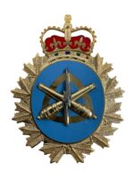 Canadian Forces LORE Badge Plaque 4 1/2" X 3 1/2" Canadian Forces LORE Badge Plaque 4 1/2" X 3 1/2"