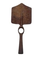 WW1 British BEF Entrenching Tool Head WW1 British BEF Entrenching Tool Head