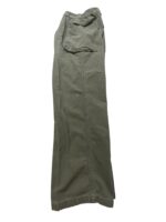 WW2 US Army HBT Trousers Pants W 30" X I 29" WW2 US Army HBT Trousers Pants W 30" X I 29"