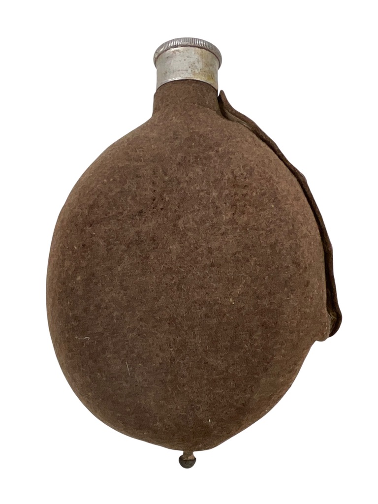 WW2 German Army Canteen Dated 1942/43 WW2 German Army Canteen Dated 1942/43