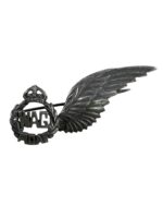 WW2 Canadian RCAF WAG Sweetheart Wing Sterling