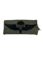 Honduras Army Parachutist Jump Wings Qualification Badge Honduras Army Parachutist Jump Wings Qualification Badge