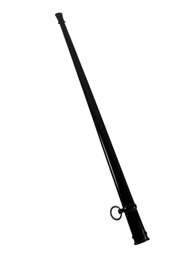 WW1 Imperial German Model 1889 Infantry Officer's Sword With Scabbard WW1 Imperial German Model 1889 Infantry Officer's Sword With Scabbard
