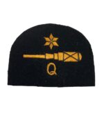 WW2 Canadian RCN Navy Quarters Rating 3rd Class Trade Badge WW2 Canadian RCN Navy Quarters Rating 3rd Class Trade Badge