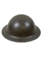 WW2 Canadian Army Mk2 Helmet CLC Dated 1942 Size 7 1/2 WW2 Canadian Army Mk2 Helmet CLC Dated 1942 Size 7 1/2