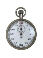 WW2 Canadian RCAF Stopwatch NOT WORKING