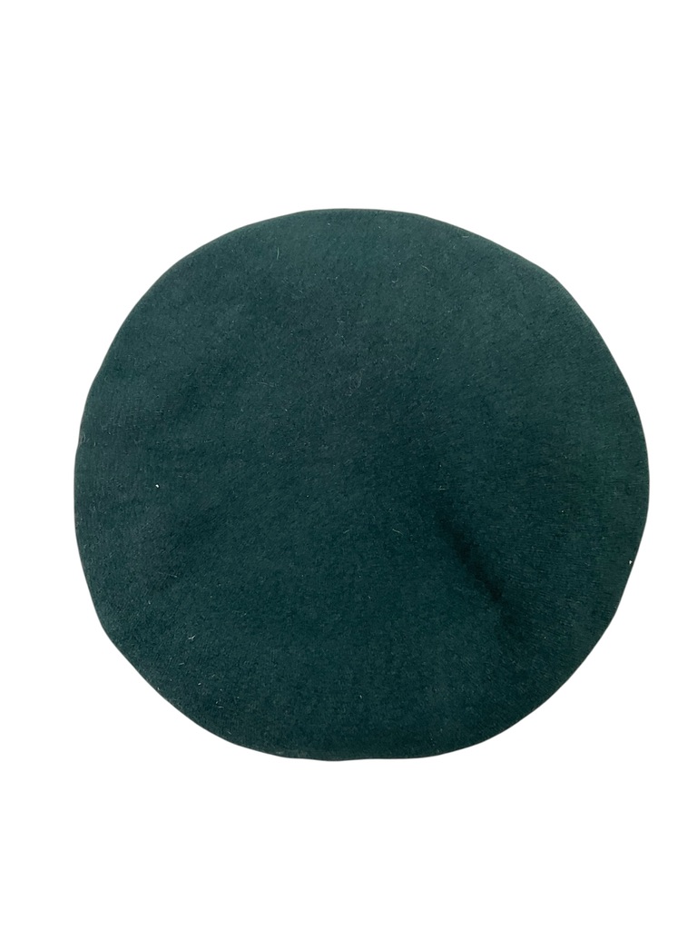 Canadian Army Green Beret Size 7 Dated 1972 Canadian Army Green Beret Size 7 Dated 1972