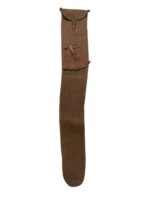 WW1 British BEF Lee Enfield Transit Case Broad Arrowed