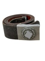 WW2 German Police Belt and Buckle 100cm WW2 German Police Belt and Buckle 100cm