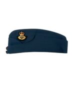 Canadian Forces RCAF Wedge Cap Size 7 1/4 Canadian Forces RCAF Wedge Cap Size 7 1/4