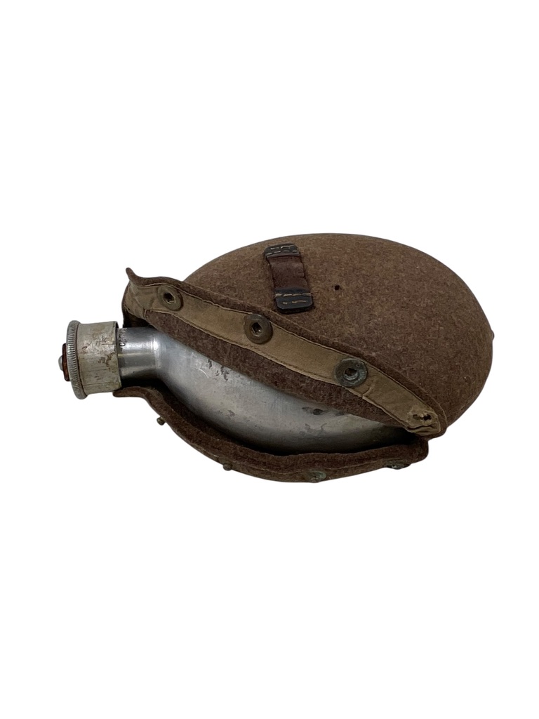 WW2 German Army Canteen Dated 1942/43 WW2 German Army Canteen Dated 1942/43