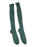 Canadian Toronto Scottish Green Full Hose