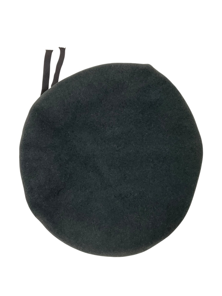 Canadian Army Green Beret Size 7 3/8 Canadian Army Green Beret Size 7 3/8