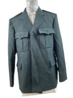Canadian Forces Army DEU Jacket Size 6744 Canadian Forces Army DEU Jacket Size 6744