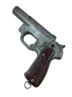 WW2 German Leuchtpistole 42 Flare Pistol ANTIQUE NO PERMIT REQUIRED
