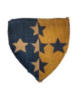 WW2 British Royal Army Service Corps RASC Southern Command Formation Patch Printed