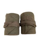 WW1 British BEF Fox Putties