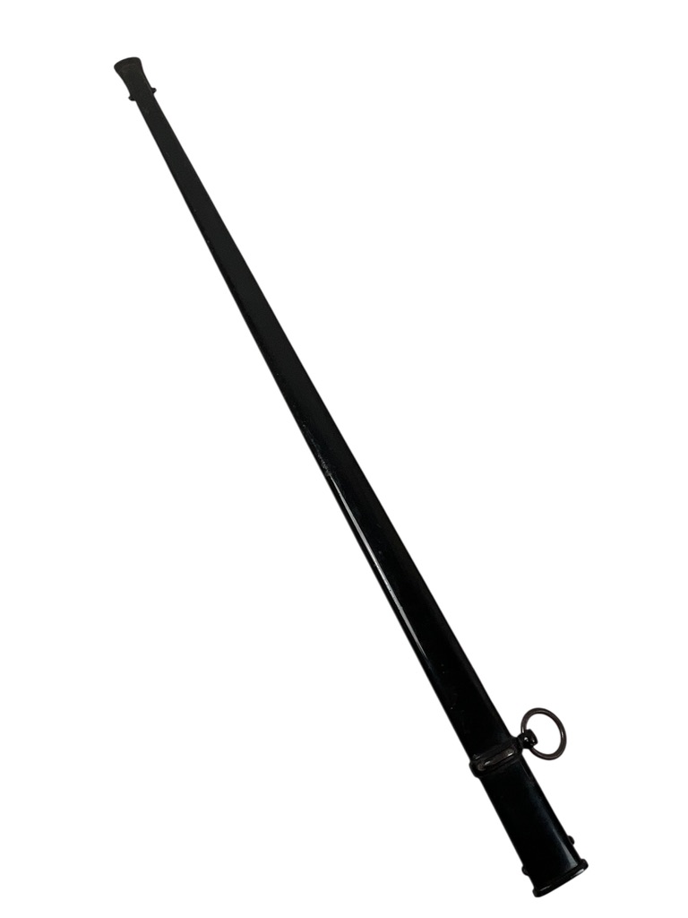 WW1 Imperial German Model 1889 Infantry Officer's Sword With Scabbard WW1 Imperial German Model 1889 Infantry Officer's Sword With Scabbard