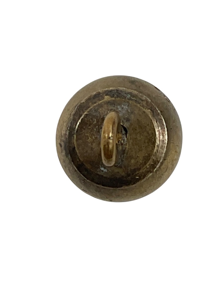 British Rifle Regiment Light Infantry Shoulder Barrel Button British Rifle Regiment Light Infantry Shoulder Barrel Button