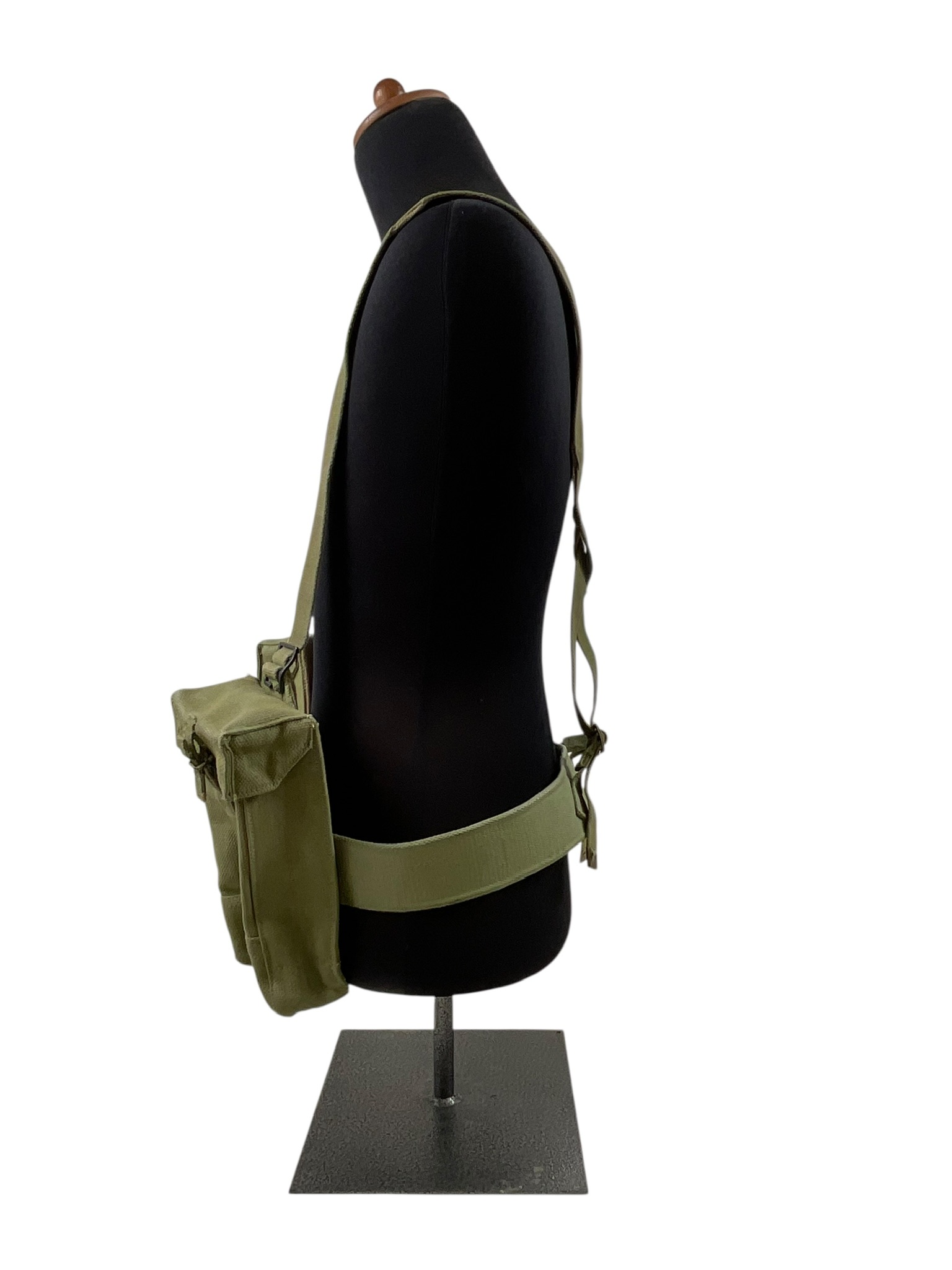 British Army Pattern 51 Webbing Set British Army Pattern 51 Webbing Set