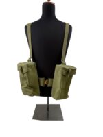 British Army Pattern 51 Webbing Set