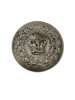 Canadian Governor General's Body Guard Officer's Large Size Pocket Button
