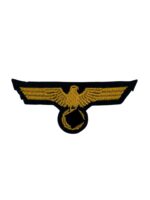 WW2 German Kriegsmarine Other Ranks Breast Eagle