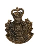 Canadian Ontario Provincial Police OPP International Hockey Tournament Lapel Badge Canadian Ontario Provincial Police OPP International Hockey Tournament Lapel Badge