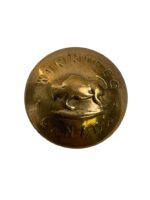 WW1 Canadian CEF 27th Battalion Medium Size Button