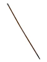 Canadian Militia Officer's Swagger Stick