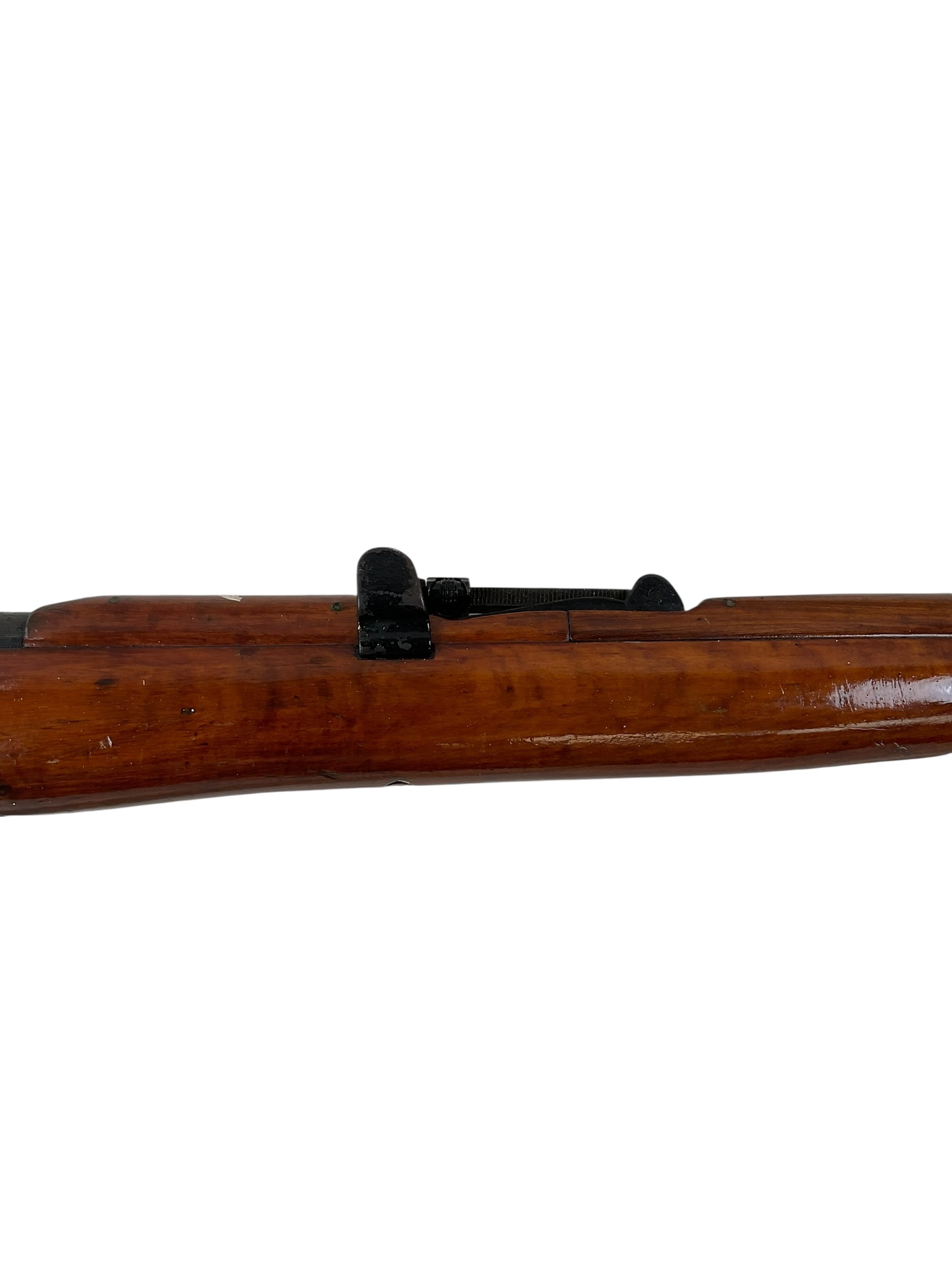 WW2 Australian Lee Enfield SMLE Lithgow Rifle DEWAT No Cock No Click WW2 Australian Lee Enfield SMLE Lithgow Rifle DEWAT No Cock No Click