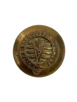 WW2 Canadian Vancouver Regiment Medium Size Officer's Pocket Button